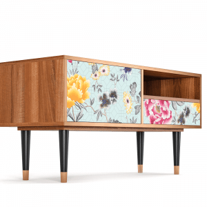 Sideboard - STORYZ - T3 Sky Garden - Walnut