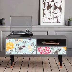 Sideboard - STORYZ - T3 Sky Garden - Grey