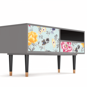 Sideboard - STORYZ - T3 Sky Garden - Grey