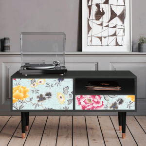 Sideboard - STORYZ - T3 Sky Garden - Antracite