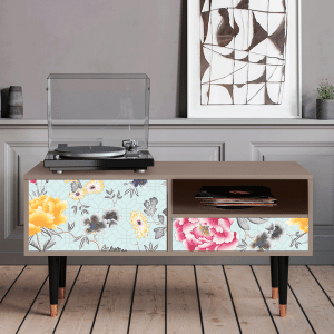 Sideboard - STORYZ - T3 Sky Garden - Latte