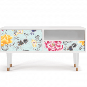 Sideboard - STORYZ - T3 Sky Garden - White
