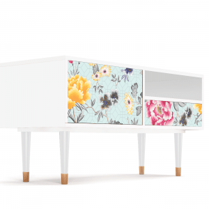 Sideboard - STORYZ - T3 Sky Garden - White