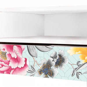 Sideboard - STORYZ - T3 Sky Garden - White