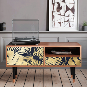 Sideboard - STORYZ - T3 Jungle Vibes - Walnut