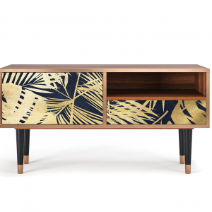 Sideboard - STORYZ - T3 Jungle Vibes - Walnut
