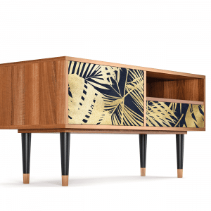 Sideboard - STORYZ - T3 Jungle Vibes - Walnut