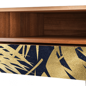 Sideboard - STORYZ - T3 Jungle Vibes - Walnut