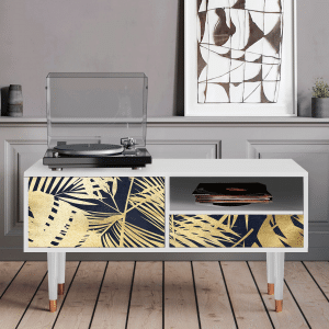 Sideboard - STORYZ - T3 Jungle Vibes - White