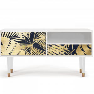 Sideboard - STORYZ - T3 Jungle Vibes - White
