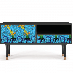 Sideboard - STORYZ - T3 Gaudi's Lizard - Antracite