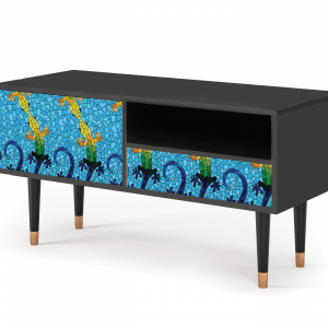 Sideboard - STORYZ - T3 Gaudi's Lizard - Antracite