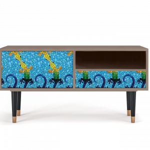 Sideboard - STORYZ - T3 Gaudi's Lizard - Latte