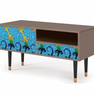 Sideboard - STORYZ - T3 Gaudi's Lizard - Latte