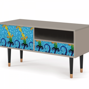 Sideboard - STORYZ - T3 Gaudi's Lizard - Sand