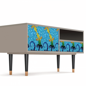 Sideboard - STORYZ - T3 Gaudi's Lizard - Sand