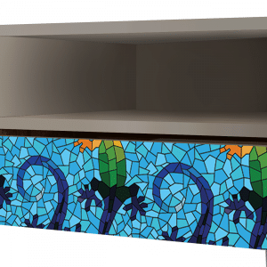 Sideboard - STORYZ - T3 Gaudi's Lizard - Sand