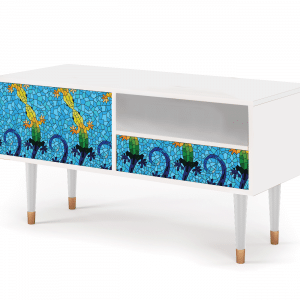 Sideboard - STORYZ - T3 Gaudi's Lizard - White