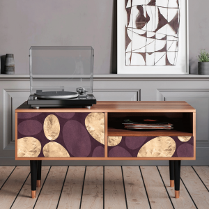 Sideboard - STORYZ - T3 Fine Wine - Walnut