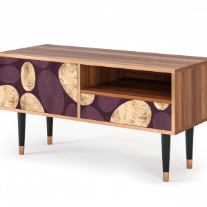 Sideboard - STORYZ - T3 Fine Wine - Walnut