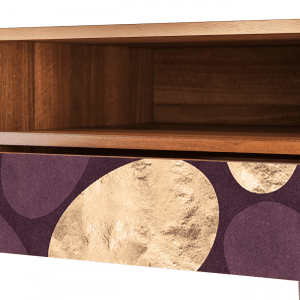 Sideboard - STORYZ - T3 Fine Wine - Walnut