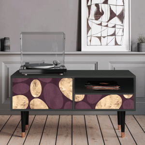 Sideboard - STORYZ - T3 Fine Wine - Antracite