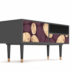 Sideboard - STORYZ - T3 Fine Wine - Antracite