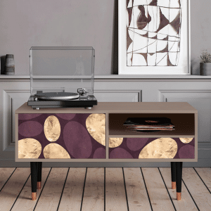 Sideboard - STORYZ - T3 Fine Wine - Latte