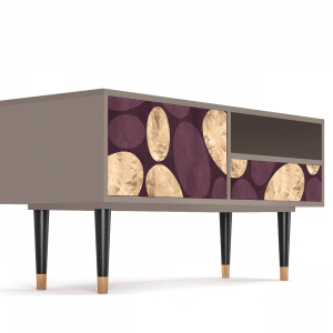 Sideboard - STORYZ - T3 Fine Wine - Latte