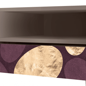 Sideboard - STORYZ - T3 Fine Wine - Latte