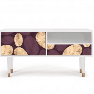 Sideboard - STORYZ - T3 Fine Wine - White