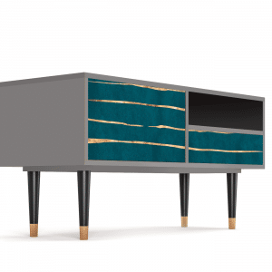 Sideboard - STORYZ - T3 Ocean Drive - Grey