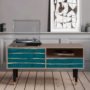 Sideboard - STORYZ - T3 Ocean Drive - Latte