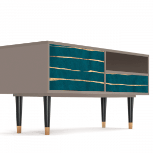 Sideboard - STORYZ - T3 Ocean Drive - Latte