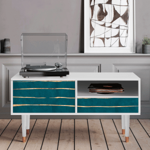 Sideboard - STORYZ - T3 Ocean Drive - White
