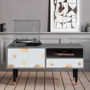 Sideboard - STORYZ - T3 Sky Latte - Grey