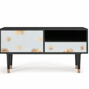 Sideboard - STORYZ - T3 Sky Latte - Antracite