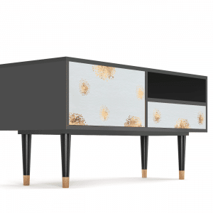 Sideboard - STORYZ - T3 Sky Latte - Antracite
