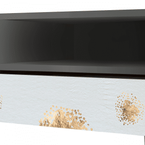 Sideboard - STORYZ - T3 Sky Latte - Antracite