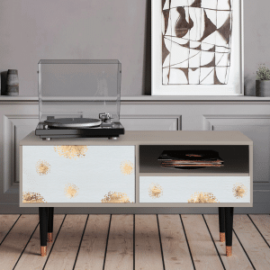Sideboard - STORYZ - T3 Sky Latte - Sand