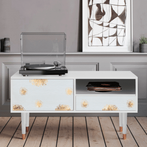 Sideboard - STORYZ - T3 Sky Latte - White