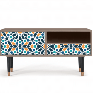 Sideboard - STORYZ - T3 Kaleidoscope - Latte