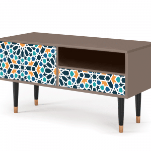 Sideboard - STORYZ - T3 Kaleidoscope - Latte