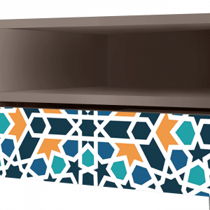 Sideboard - STORYZ - T3 Kaleidoscope - Latte