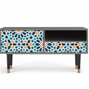 Sideboard - STORYZ - T3 Kaleidoscope - Sand
