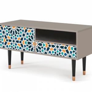 Sideboard - STORYZ - T3 Kaleidoscope - Sand