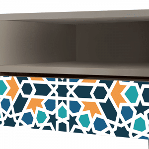 Sideboard - STORYZ - T3 Kaleidoscope - Sand