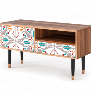 Sideboard - STORYZ - T3 Spring Ceramics - Walnut
