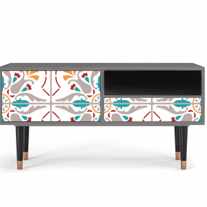 Sideboard - STORYZ - T3 Spring Ceramics - Grey
