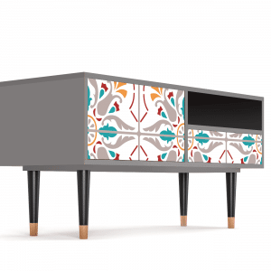 Sideboard - STORYZ - T3 Spring Ceramics - Grey